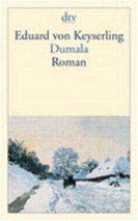 Enlarge image Cover: Dumala - dtv