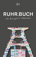 Cover: Ruhr.Buch - dtv