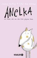 Cover: Anelka - Knaur