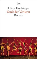 Cover: Stadt der Verlierer - dtv