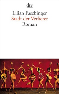 Abbildung von: Stadt der Verlierer - dtv