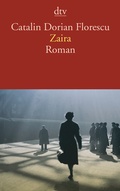 Cover: Zaira - dtv