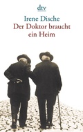 Cover: Der Doktor braucht ein Heim - dtv