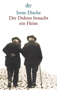 Abbildung von: Der Doktor braucht ein Heim - dtv