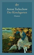 Cover: Der Kirschgarten - dtv