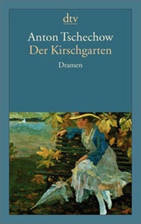 Enlarge image Cover: Der Kirschgarten - dtv