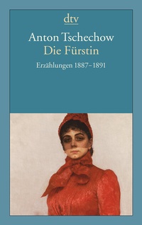 Enlarge image Cover: Die Fürstin - dtv
