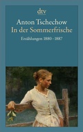 Cover: In der Sommerfrische - dtv