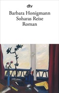 Cover: Soharas Reise - dtv