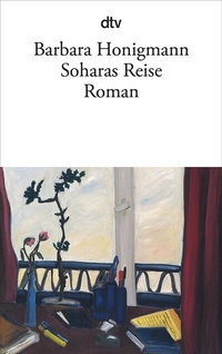 Abbildung von: Soharas Reise - dtv