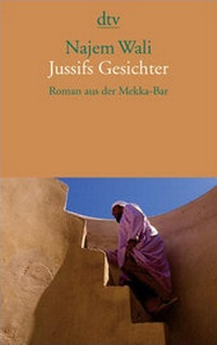 Abbildung von: Jussifs Gesichter - dtv