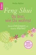Cover: Feng Shui - Du bist, wie Du wohnst - Knaur