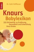 Cover: Knaurs Babylexikon - Knaur