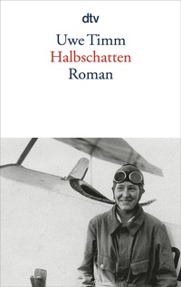 Abbildung von: Halbschatten - dtv