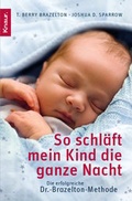 Cover: So schl&auml;ft mein Kind die ganze Nacht - Knaur