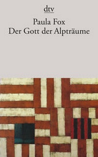 Abbildung von: Der Gott der Alpträume - dtv