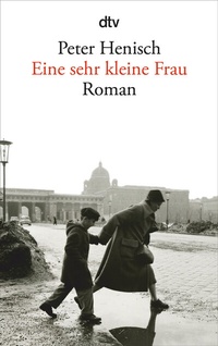 Abbildung von: Eine sehr kleine Frau - dtv