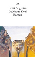 Cover: Badehaus Zwei - dtv
