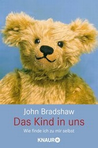 Enlarge image Cover: Das Kind in uns - Knaur MensSana