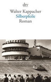 Abbildung von: Silberpfeile - dtv