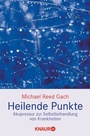 Cover: Heilende Punkte - Knaur MensSana