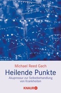 Cover: Heilende Punkte - Knaur MensSana