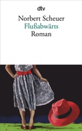 Cover: Flu&szlig;abw&auml;rts - dtv