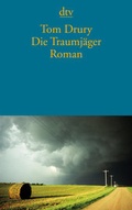 Cover: Die Traumj&auml;ger - dtv