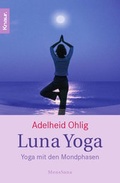 Cover: Luna Yoga - Knaur MensSana