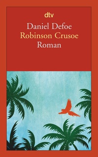 Abbildung von: Robinson Crusoe - dtv