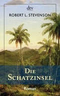 Cover: Die Schatzinsel - dtv