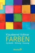 Cover: Farben - Knaur MensSana