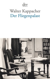 Abbildung von: Der Fliegenpalast - dtv