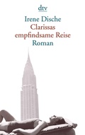 Cover: Clarissas empfindsame Reise - dtv