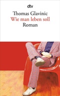 Cover: Wie man leben soll - dtv