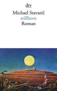 Abbildung von: stillborn - dtv