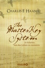 Cover: The Master Key System - Knaur MensSana