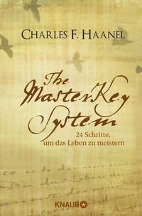 Enlarge image Cover: The Master Key System - Knaur MensSana