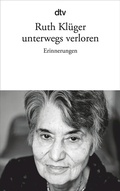 Cover: unterwegs verloren - dtv