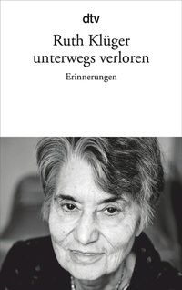 Abbildung von: unterwegs verloren - dtv