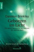 Cover: Geborgen im Licht - Knaur MensSana