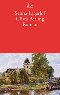 Abbildung von: Gösta Berling - dtv