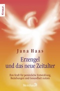 Cover: Erzengel und das neue Zeitalter - Knaur MensSana