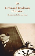 Cover: Charakter - dtv