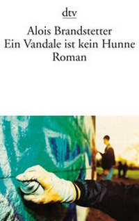 Abbildung von: Ein Vandale ist kein Hunne - dtv