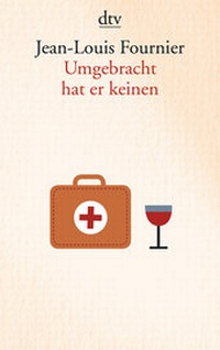 Abbildung von: Umgebracht hat er keinen - dtv