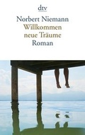 Cover: Willkommen neue Tr&auml;ume - dtv