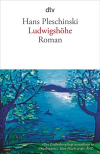 Abbildung von: Ludwigshöhe - dtv
