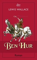 Cover: Ben Hur - dtv