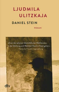 Abbildung von: Daniel Stein - dtv